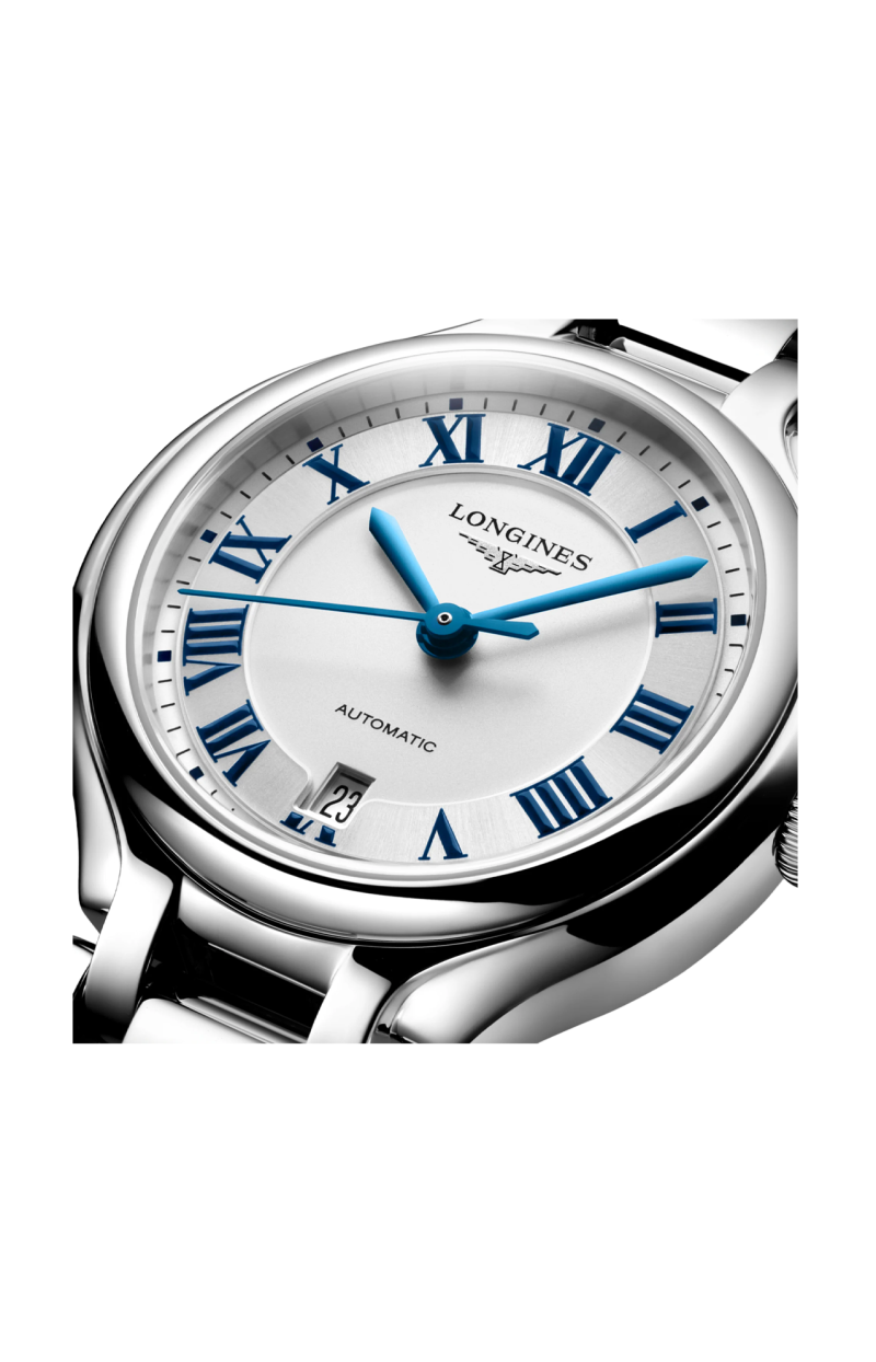 Longines | LONGINES PRIMALUNA - L8.123.4.71.6 (2)