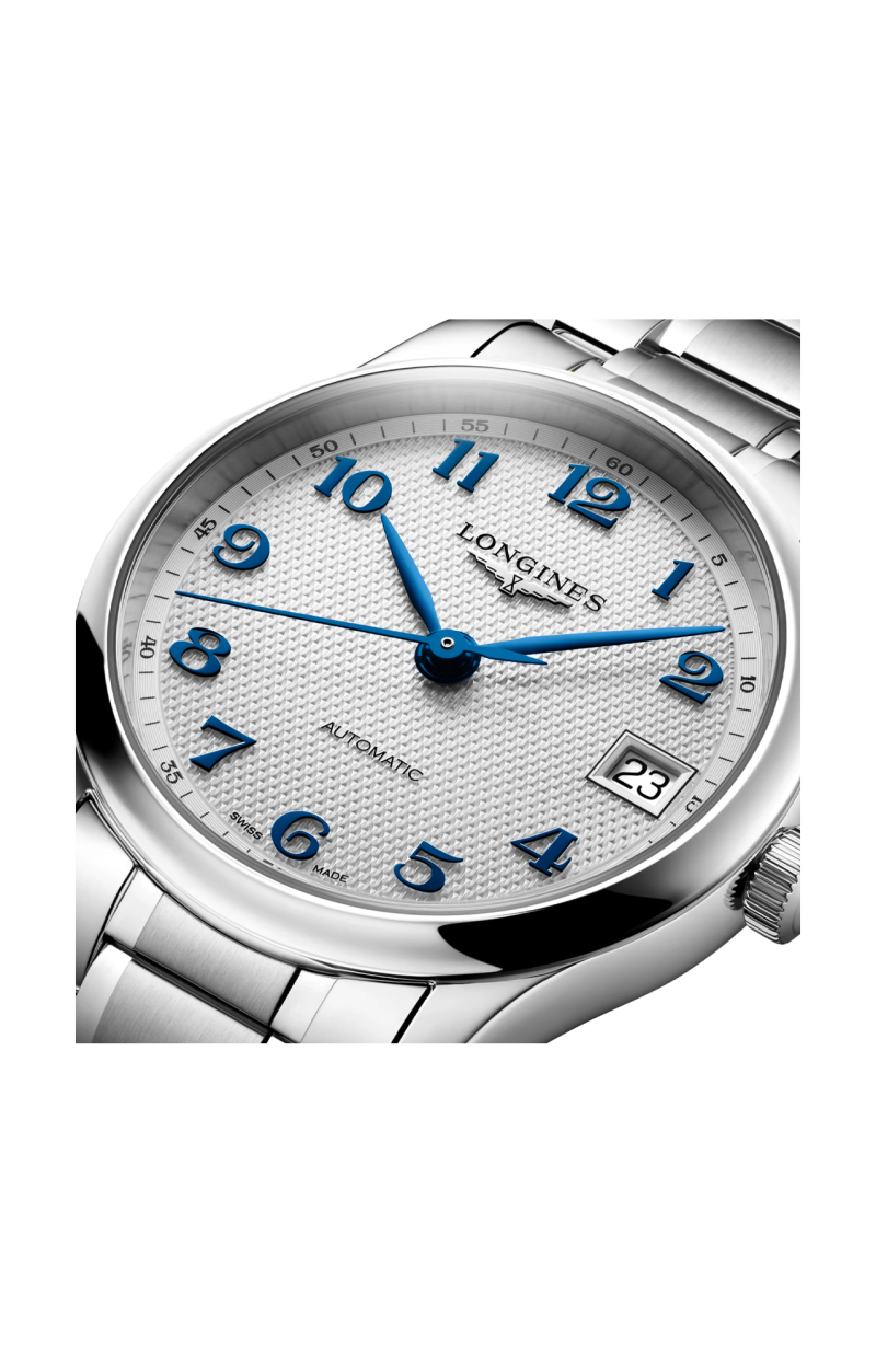 Longines | LONGINES MASTER COLLECTION - L2.450.4.73.6 (2)
