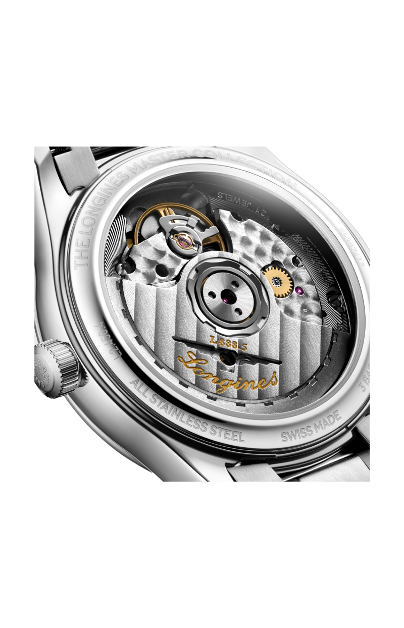 Longines | LONGINES MASTER COLLECTION - L2.450.4.73.6 (3)