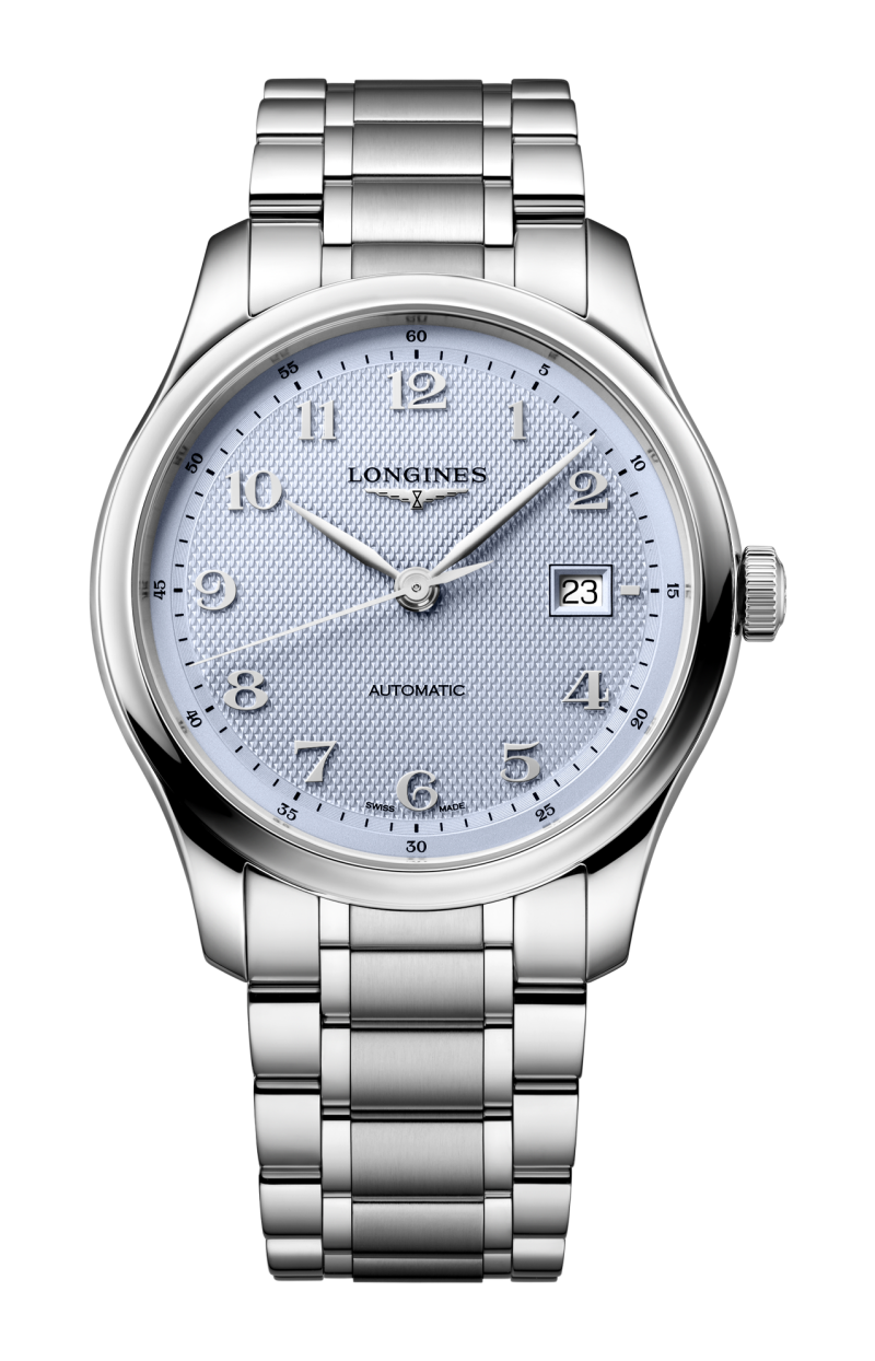 Longines | LONGINES MASTER COLLECTION - L2.950.4.99.6 (1)