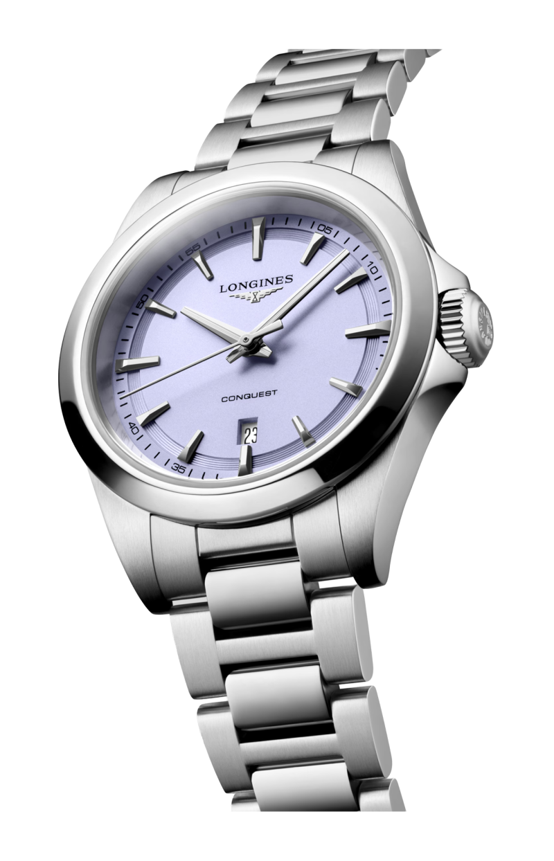 Longines | CONQUEST 30 MM - L3.350.4.02.6 (2)