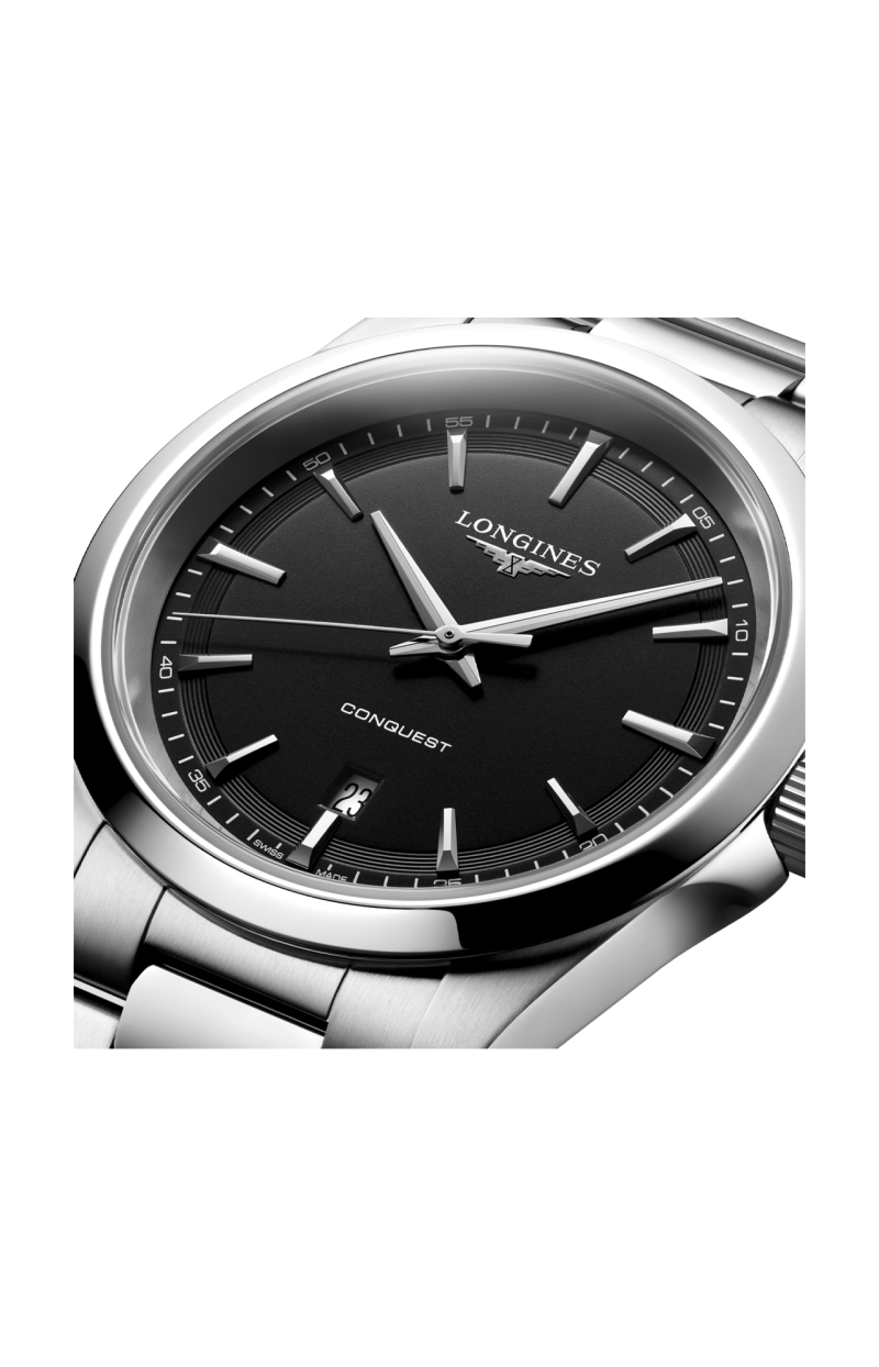 Longines | CONQUEST 38 MM - L3.860.4.52.6 (2)