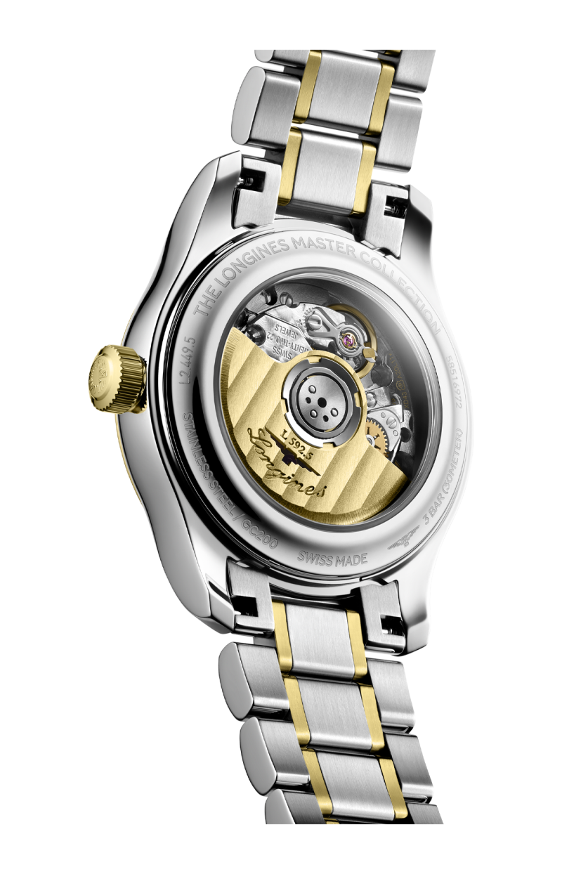Longines | LONGINES MASTER COLLECTION - L2.449.5.87.7 (6)