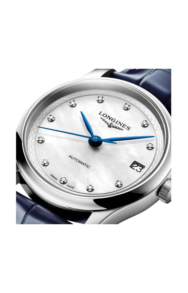 Longines | LONGINES MASTER COLLECTION - L2.450.4.87.2 (2)