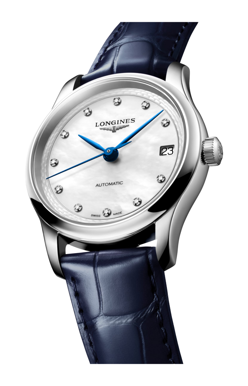 Longines | LONGINES MASTER COLLECTION - L2.450.4.87.2 (4)