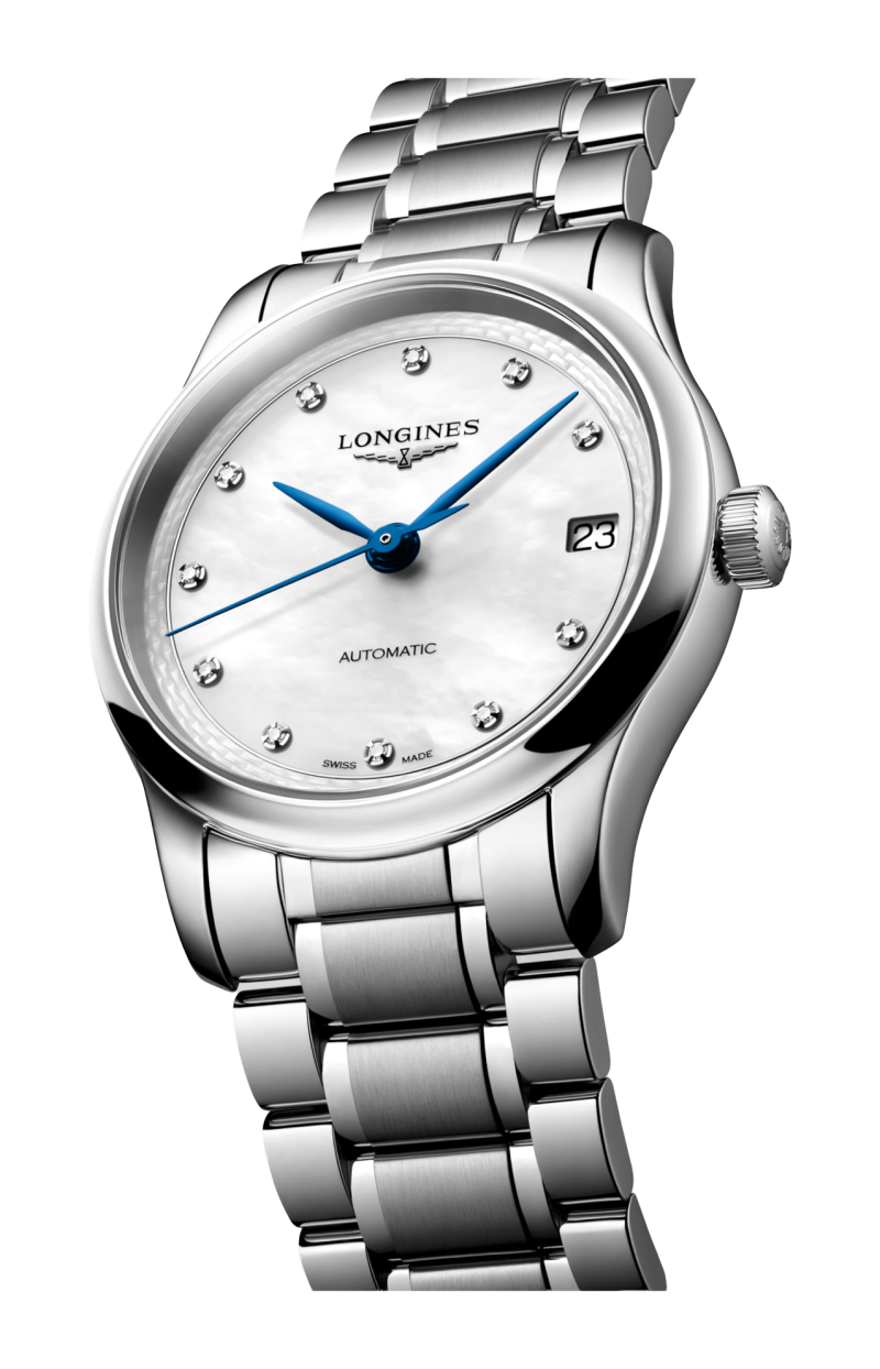 Longines | LONGINES MASTER COLLECTION - L2.450.4.87.6 (4)