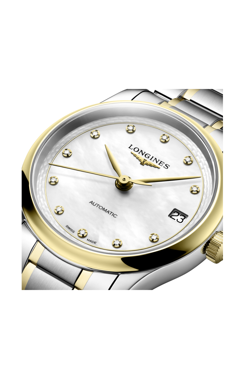 Longines | LONGINES MASTER COLLECTION - L2.450.5.87.7 (3)