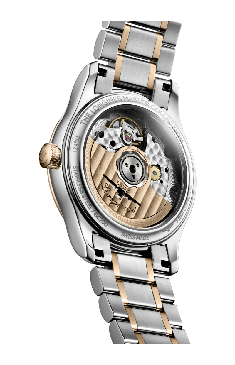 Longines | LONGINES MASTER COLLECTION - L2.450.5.89.7 (6)