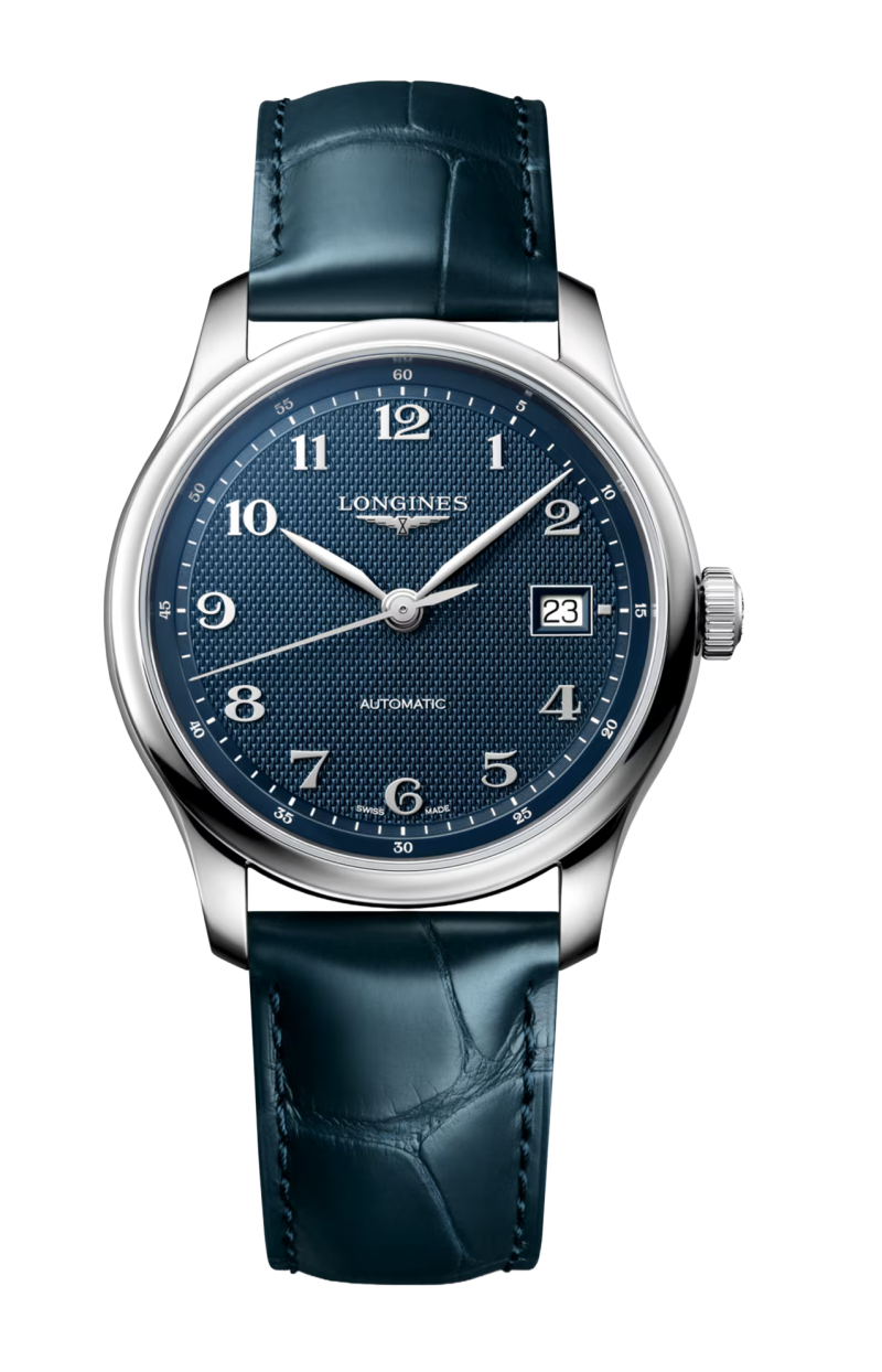 Longines | LONGINES MASTER COLLECTION - L2.949.4.93.2 (1)