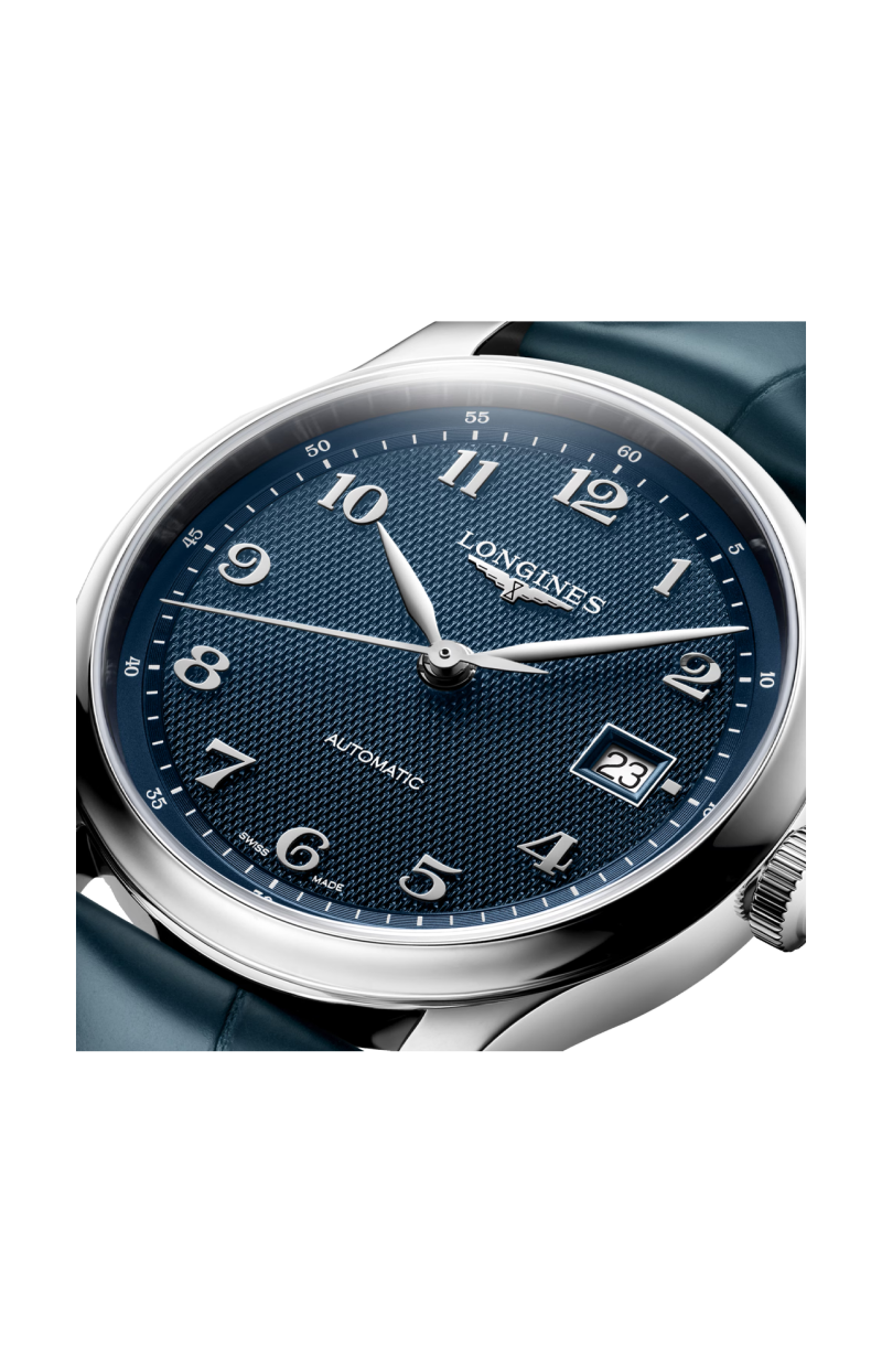 Longines | LONGINES MASTER COLLECTION - L2.949.4.93.2 (2)