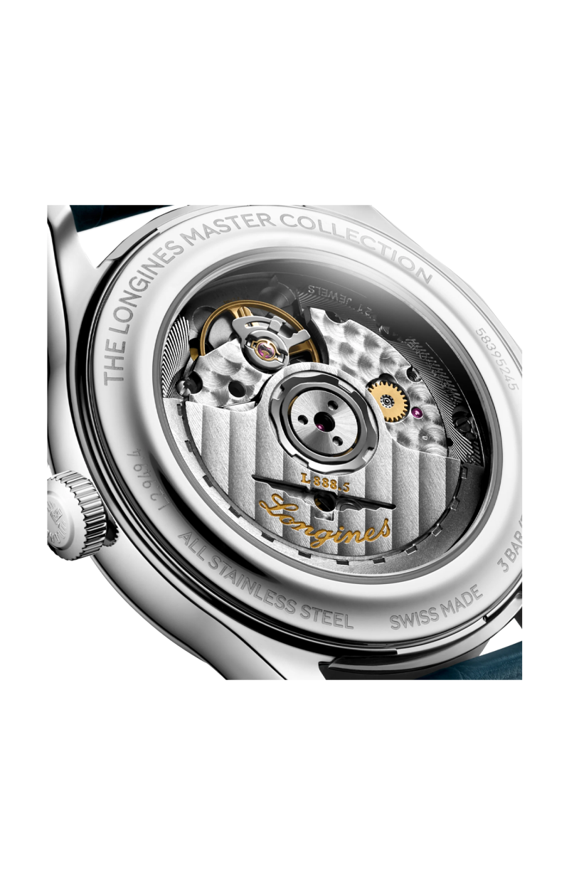 Longines | LONGINES MASTER COLLECTION - L2.949.4.93.2 (3)