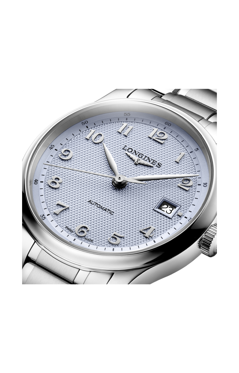 Longines | LONGINES MASTER COLLECTION - L2.949.4.99.6 (2)