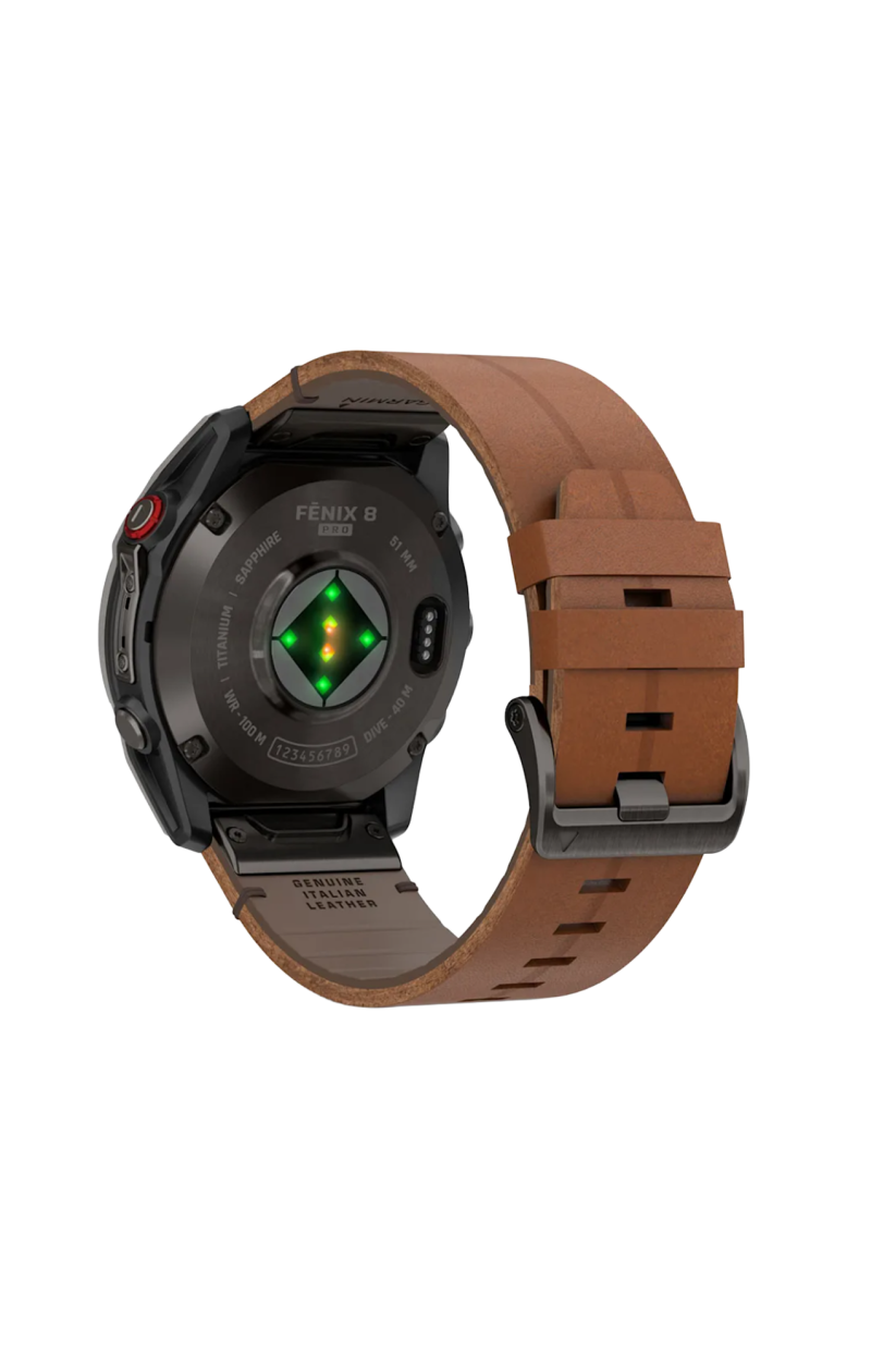 Garmin | FĒNIX&reg; 8 PRO - 51 MM, AMOLED - 010-03199-40 (11)