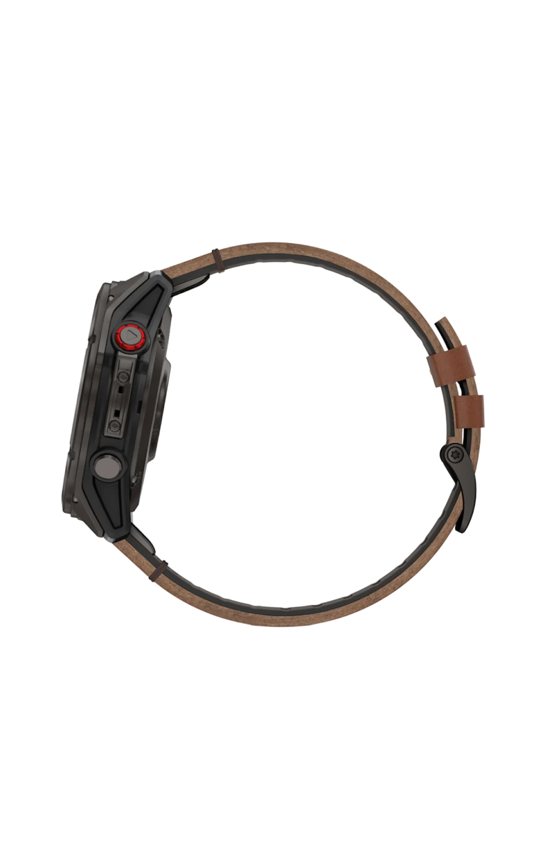 Garmin | FĒNIX&reg; 8 PRO - 51 MM, AMOLED - 010-03199-40 (12)