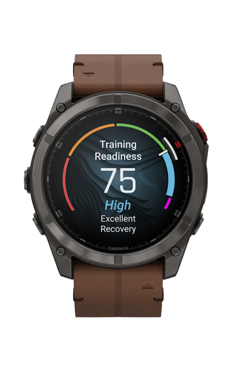 Garmin | FĒNIX&reg; 8 PRO - 51 MM, AMOLED - 010-03199-40 (8)