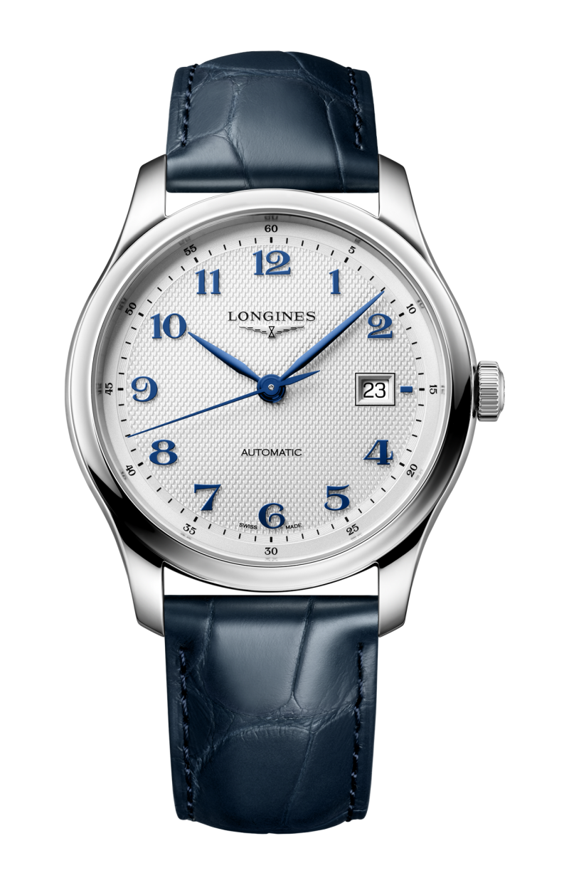 Longines | LONGINES MASTER COLLECTION - L2.950.4.73.2 (1)