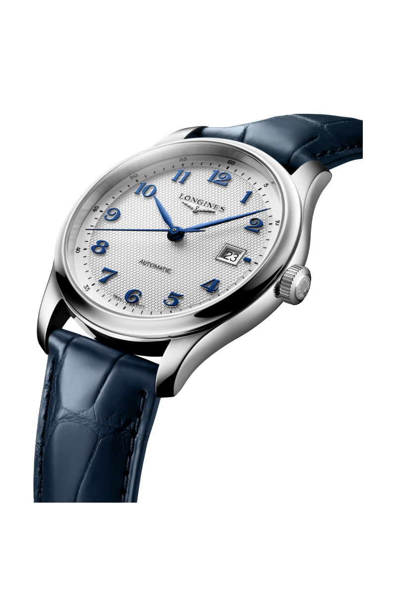 Longines | LONGINES MASTER COLLECTION - L2.950.4.73.2 (3)