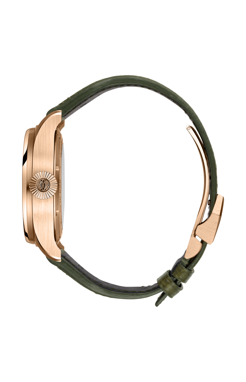 Iwc Schaffhausen | BIG PILOT'S WATCH PERPETUAL CALENDAR PROSET - IW329602 (5)