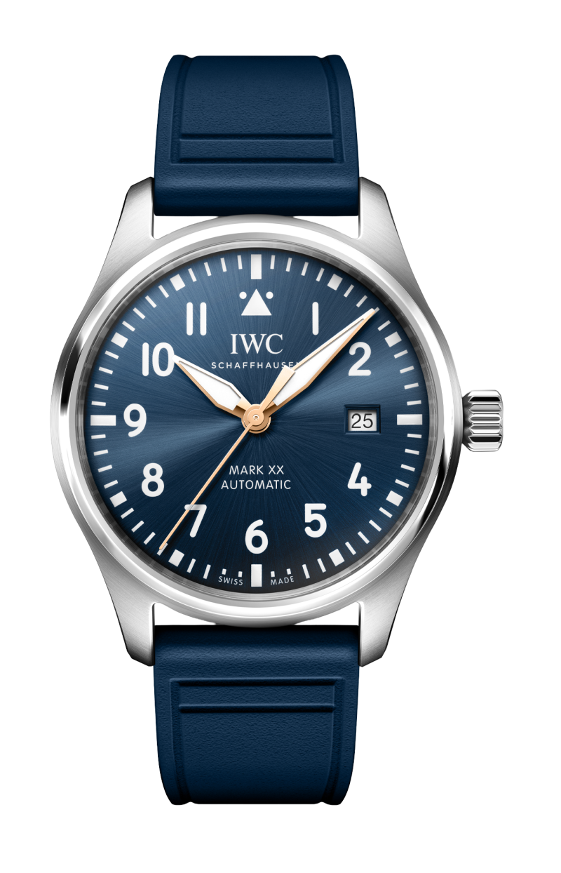 Iwc Schaffhausen | PILOT'S WATCH MARK XX LE PETITE PRINCE - IW328221 (1)