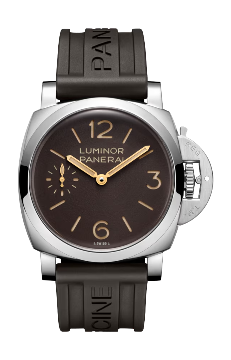 Panerai | LUMINOR 44 MM - PAM01731 (5)