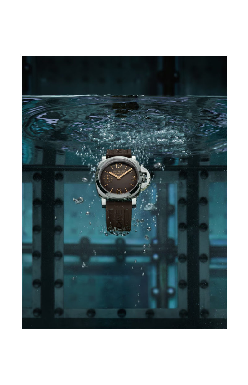 Panerai | LUMINOR 44 MM - PAM01731 (8)