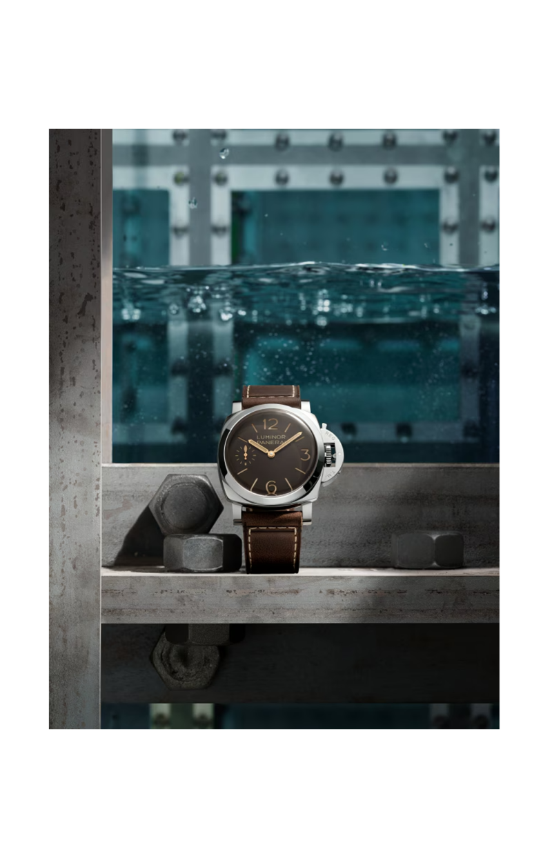 Panerai | LUMINOR 44 MM - PAM01731 (9)