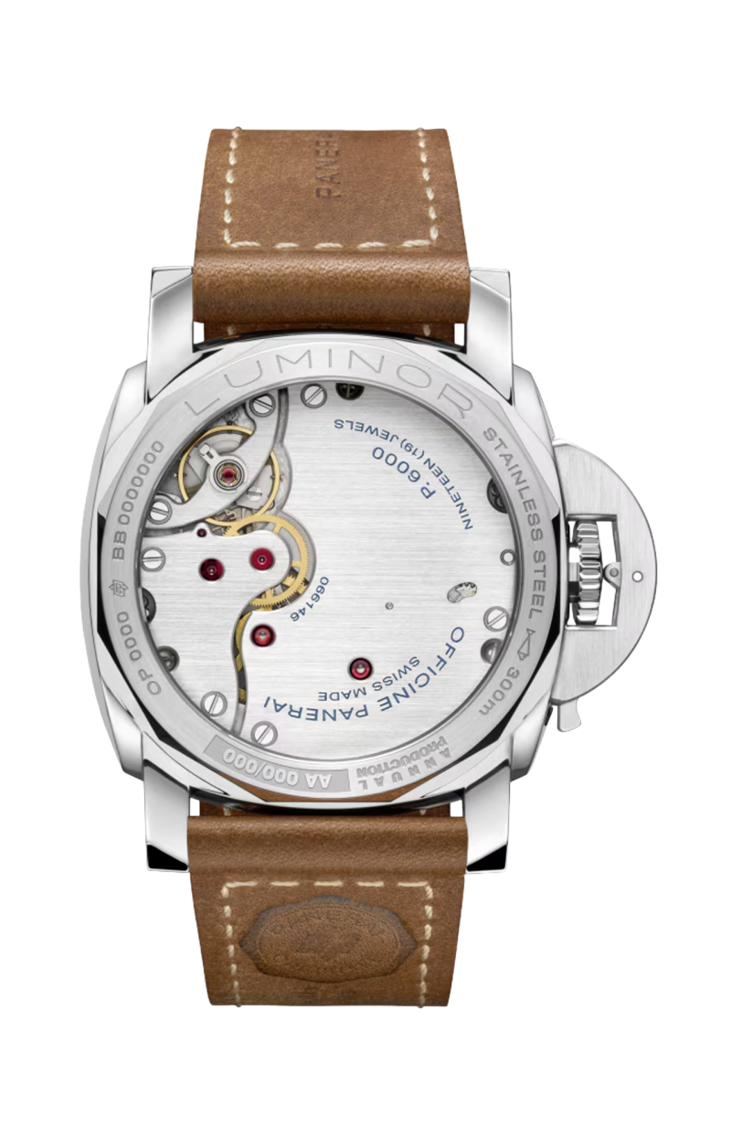 Panerai | LUMINOR DESTRO - PAM01732 (4)