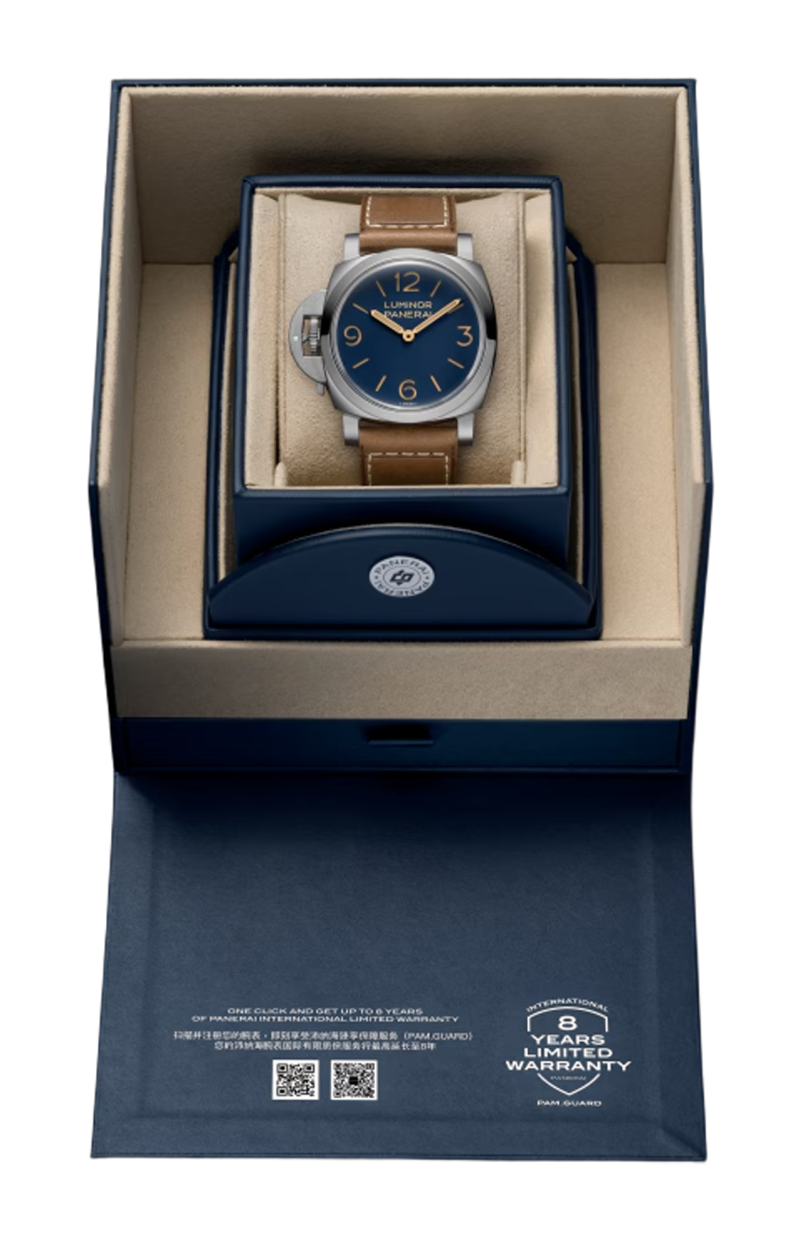 Panerai | LUMINOR DESTRO - PAM01732 (7)