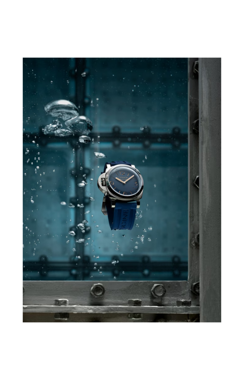 Panerai | LUMINOR DESTRO - PAM01732 (8)