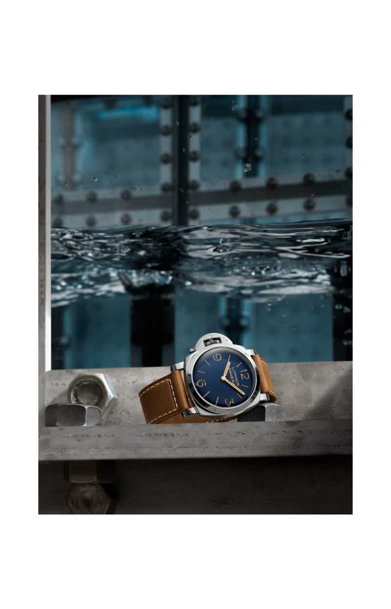 Panerai | LUMINOR DESTRO - PAM01732 (9)