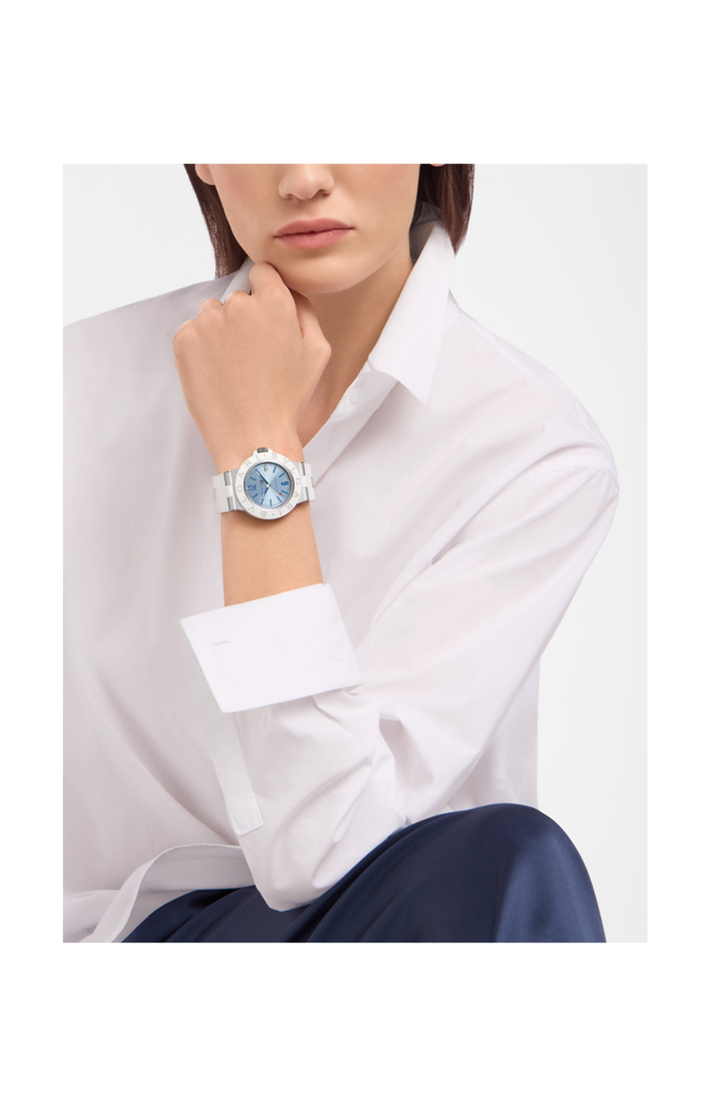 Bulgari | BVLGARI ALUMINIUM - RE00178 (5)