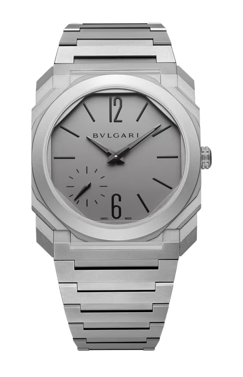 Bulgari | OCTO FINISSIMO - RE00106 (1)