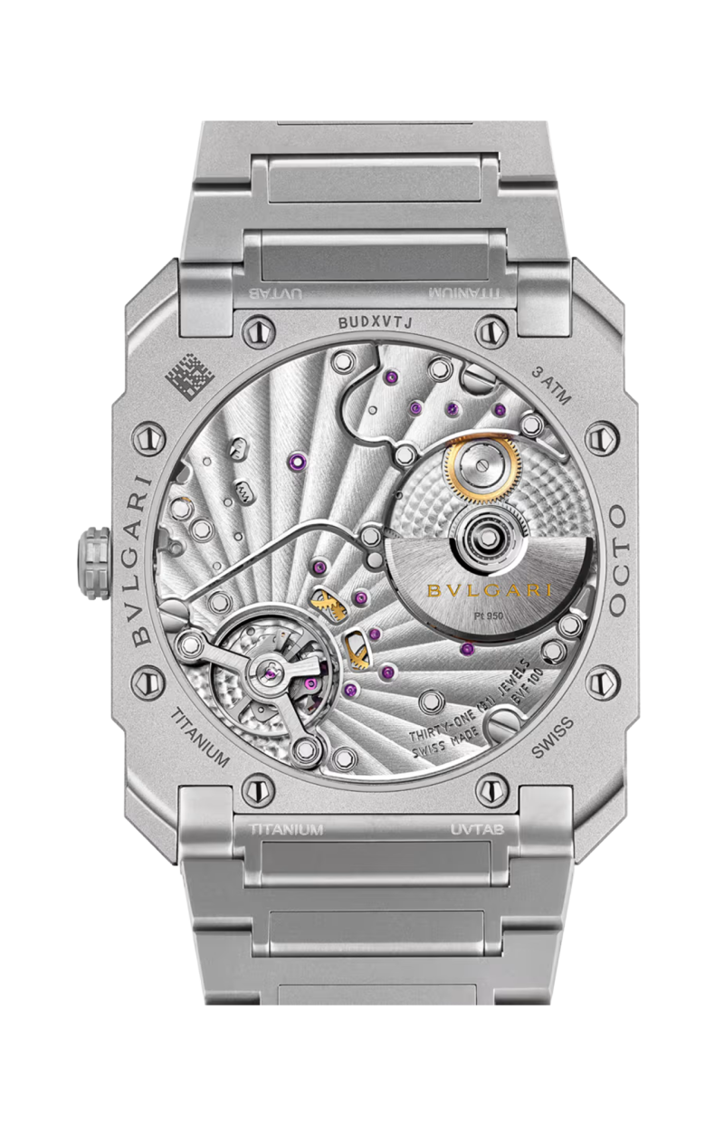 Bulgari | OCTO FINISSIMO - RE00106 (4)
