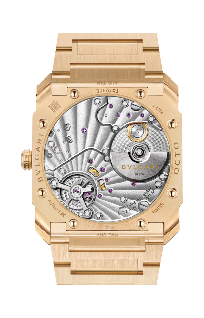 Bulgari | OCTO FINISSIMO - RE00190 (4)