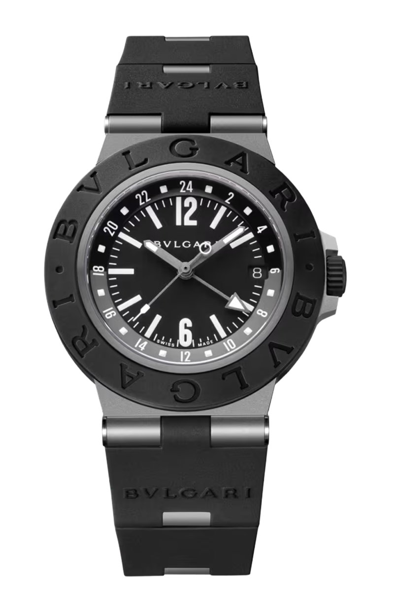 Bulgari | BVLGARI ALUMINIUM - RE00177 (1)