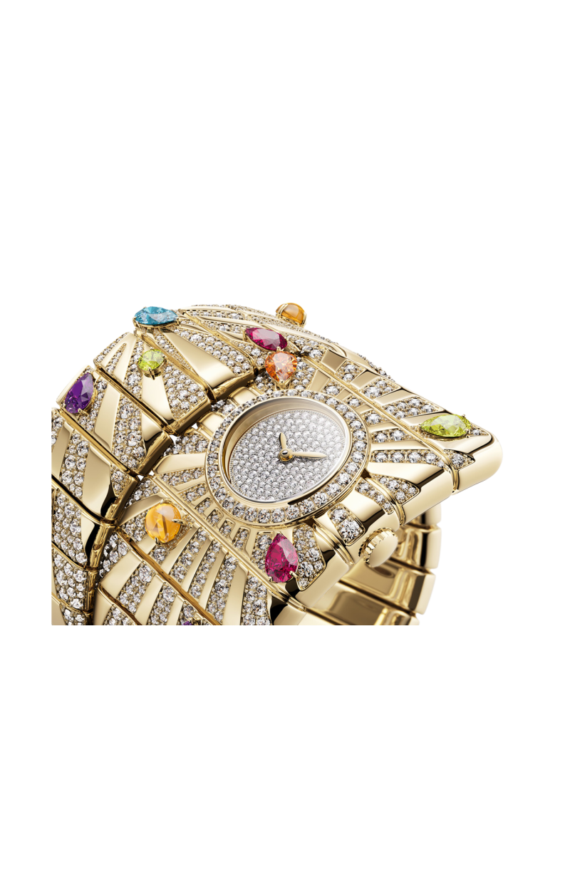 Bulgari | SERPENTI TUBOGAS - HE00102 (2)