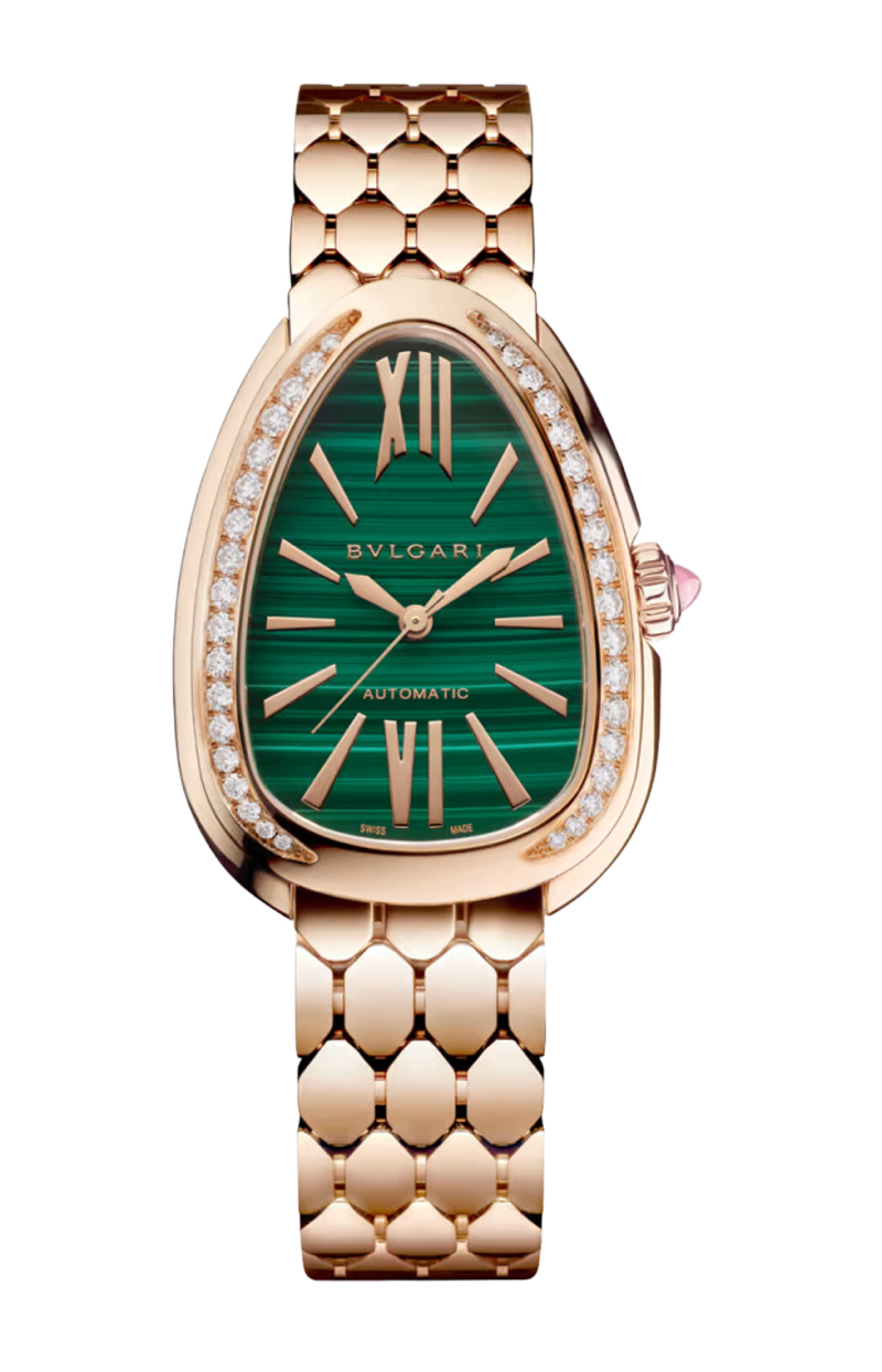 Bulgari | SERPENTI SEDUTTORI - RE00053 (1)