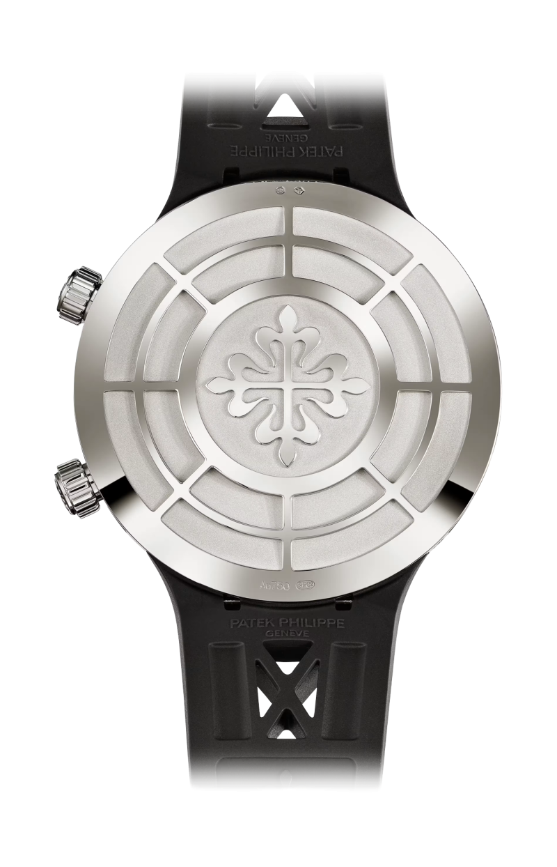 Patek Philippe | GRANDI COMPLICAZIONI, CELESTIAL, ALBA E TRAMONTO, CARICA AUTOMATICA - 6105G-001 (2)