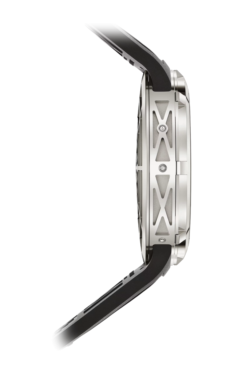 Patek Philippe | GRANDI COMPLICAZIONI, CELESTIAL, ALBA E TRAMONTO, CARICA AUTOMATICA - 6105G-001 (4)