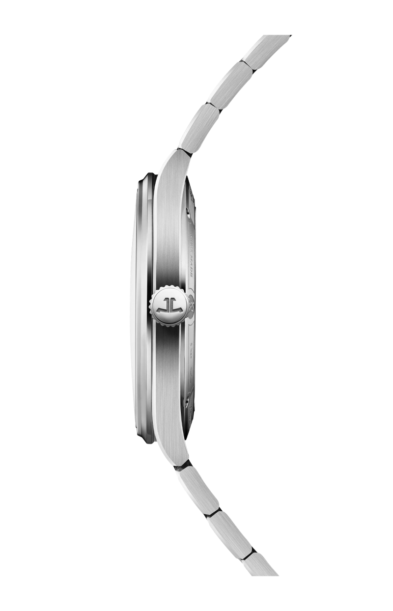 Jaeger-Lecoultre | MASTER CONTROL CHRONOMETRE DATE - 4158120 (3)