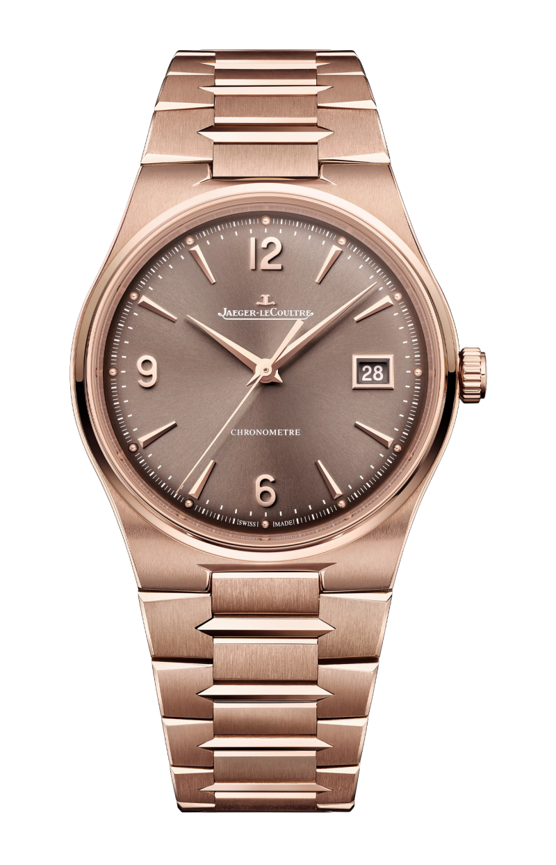 Jaeger-Lecoultre | MASTER CONTROL CHRONOMETRE DATE - 415216J (1)