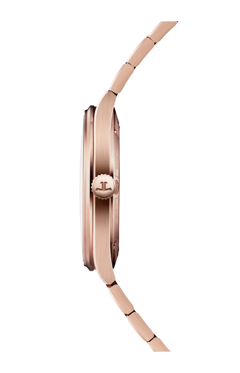 Jaeger-Lecoultre | MASTER CONTROL CHRONOMETRE DATE - 415216J (3)