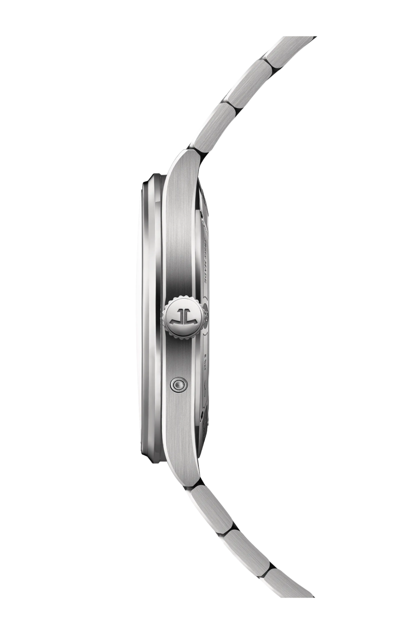 Jaeger-Lecoultre | MASTER CONTROL CHRONOMETRE DATE POWER RESERVE - 4168120 (3)