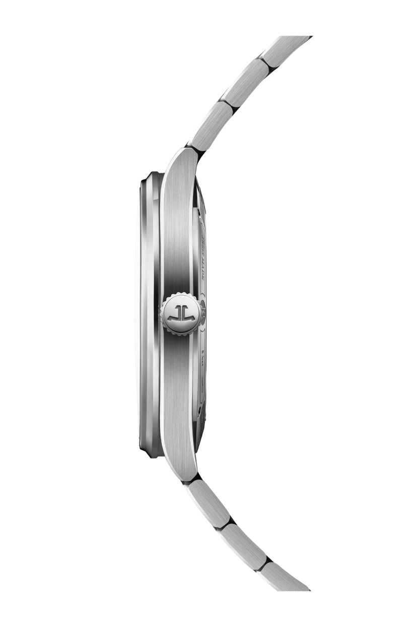 Jaeger-Lecoultre | MASTER CONTROL CHRONOMETRE PERPETUAL CALENDAR - 4178180 (3)