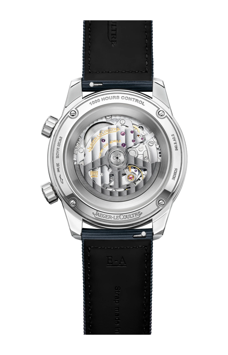 Jaeger-Lecoultre | POLARIS DATE - 9128981 (2)