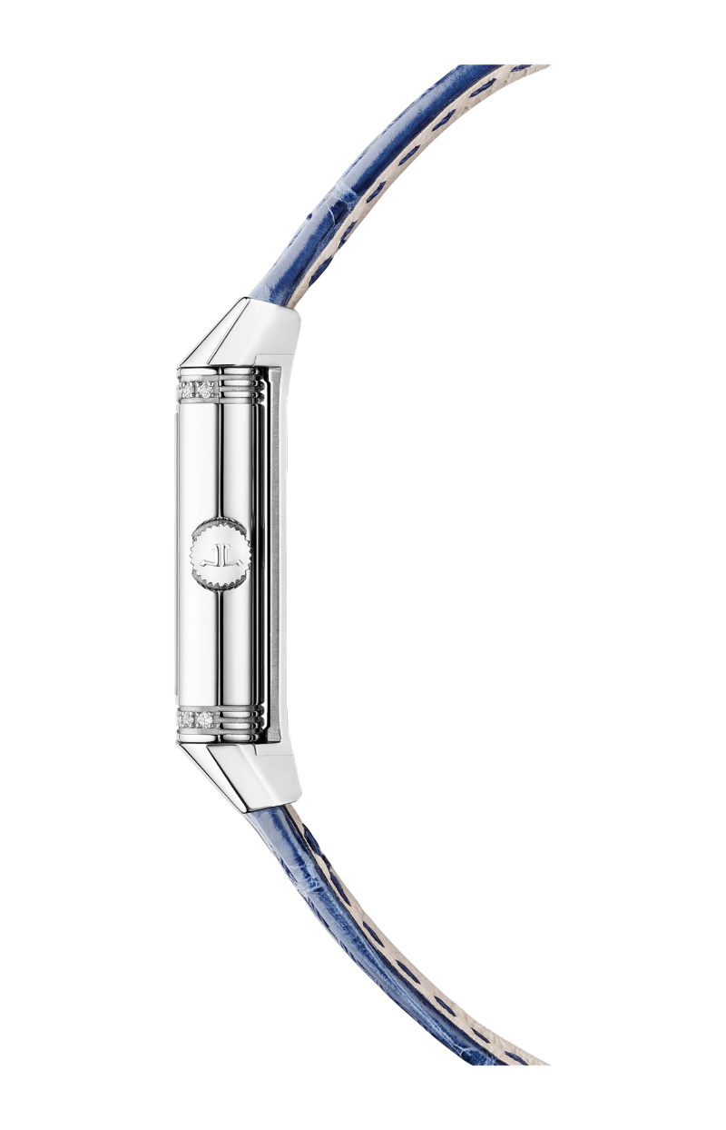 Jaeger-Lecoultre | REVERSO CLASSIC MONOFACE ORIGIN - 3878560 (3)