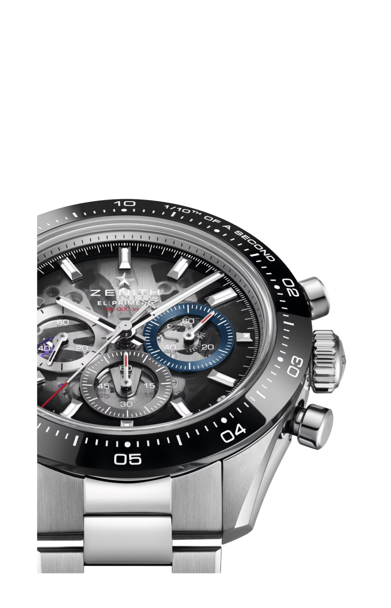 Zenith | CHRONOMASTER SPORT - 03.3130.3600/01.M3130 (5)