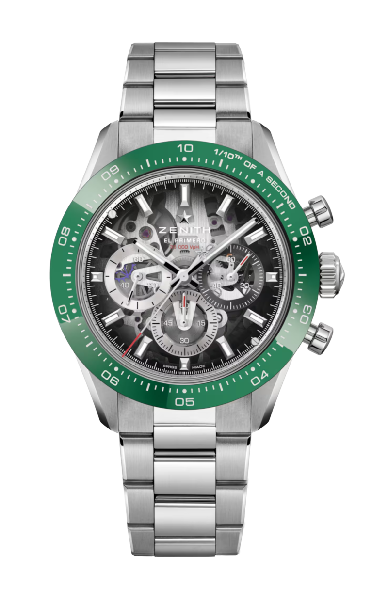 Zenith | CHRONOMASTER SPORT - 03.3131.3600/01.M3130 (1)