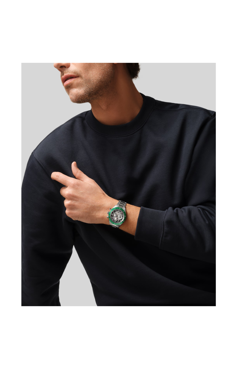 Zenith | CHRONOMASTER SPORT - 03.3131.3600/01.M3130 (6)