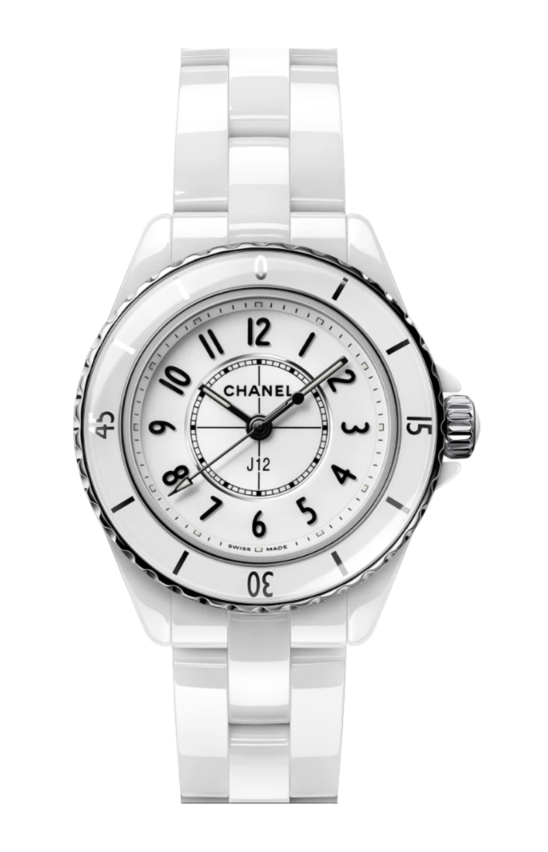 Chanel | J12, 28 MM - H10132 (1)